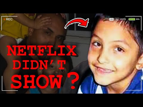 Gabriel Fernandez: The Hidden Details in 60 Reports Netflix Didn't Show | True Crime Documentary