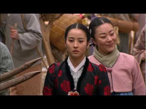 『済衆院』／　ハン・ヘジン　／　パク・ヨウン　ＭＶ