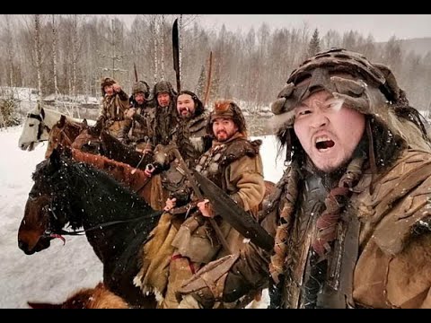 Стоит ли смотреть "Сердце Пармы": полный обзор