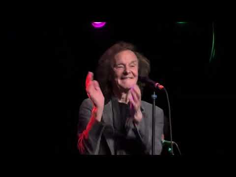 Colin Blunstone - Time of the Season  - July 19, 2025