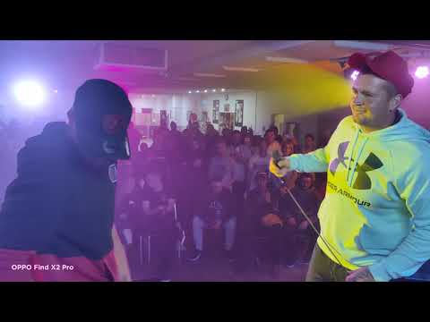 Jackson Mercy vs Dvour