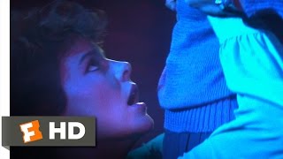 Fright Night (1985) - Vampire Dance Trance Scene (5/10) | Movieclips video