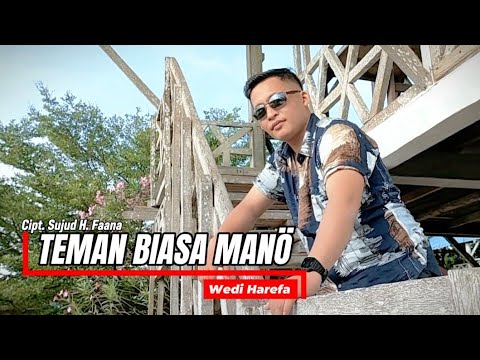 Teman Biasa Mano