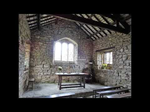 Keld Chapel, Shap, Cumbria