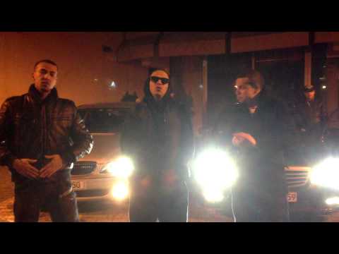Mourad Kill, Big Mo & Mo Soul - Tijara (OFFICIAL TRAILER) (VIDEOPREMIERE AM 18.02.2013)
