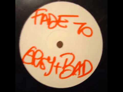 Michael Jackson Vs Visage - Fade To Bad (Bootleg)