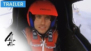 Speed with Guy Martin | Sunday, 8pm | Channel 4