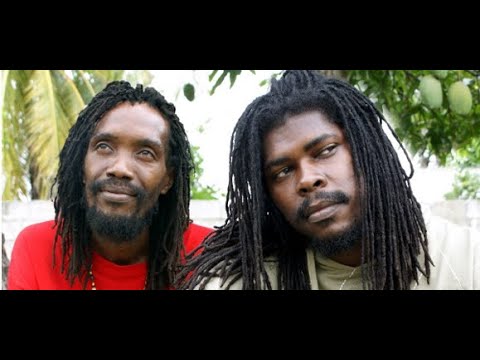 Sugar Roy & Conrad Crystal - Gwaan So Man (Audio) | (Real Rock Riddim)