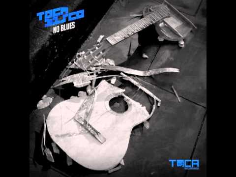 TOCA45 Tocadisco - No Blues (Original Mix)
