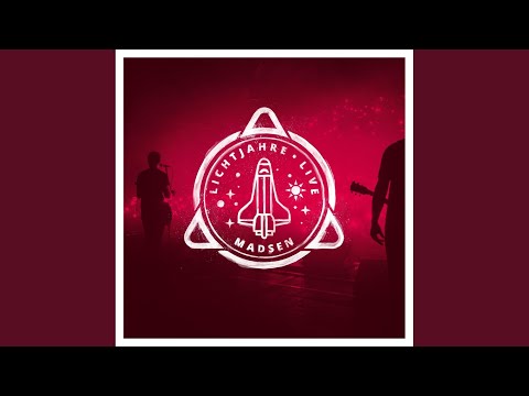 Mein erstes Lied (Live)