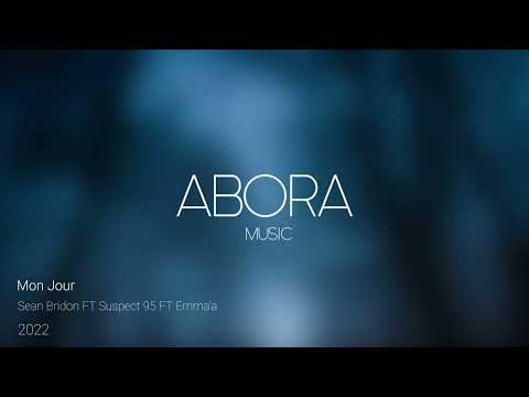 Sean Bridon  Ft Suspect 95 Ft  Emma'a  - Mon Jour (AUDIO)