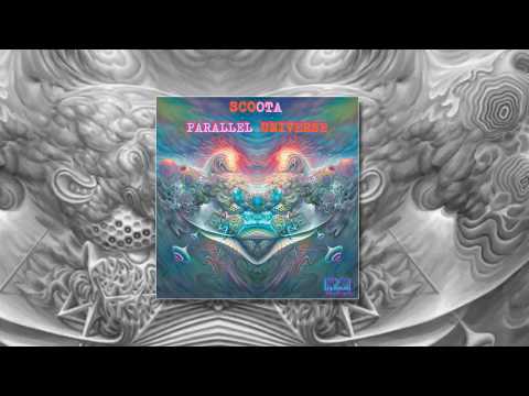 Sep Scoota - Parallel Universe (Orginal Mix)