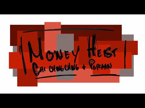 Chi Ching Ching & Popcaan - Money Heist