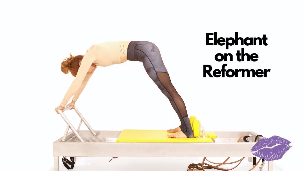Elephant on the Reformer | OPC Tutorial