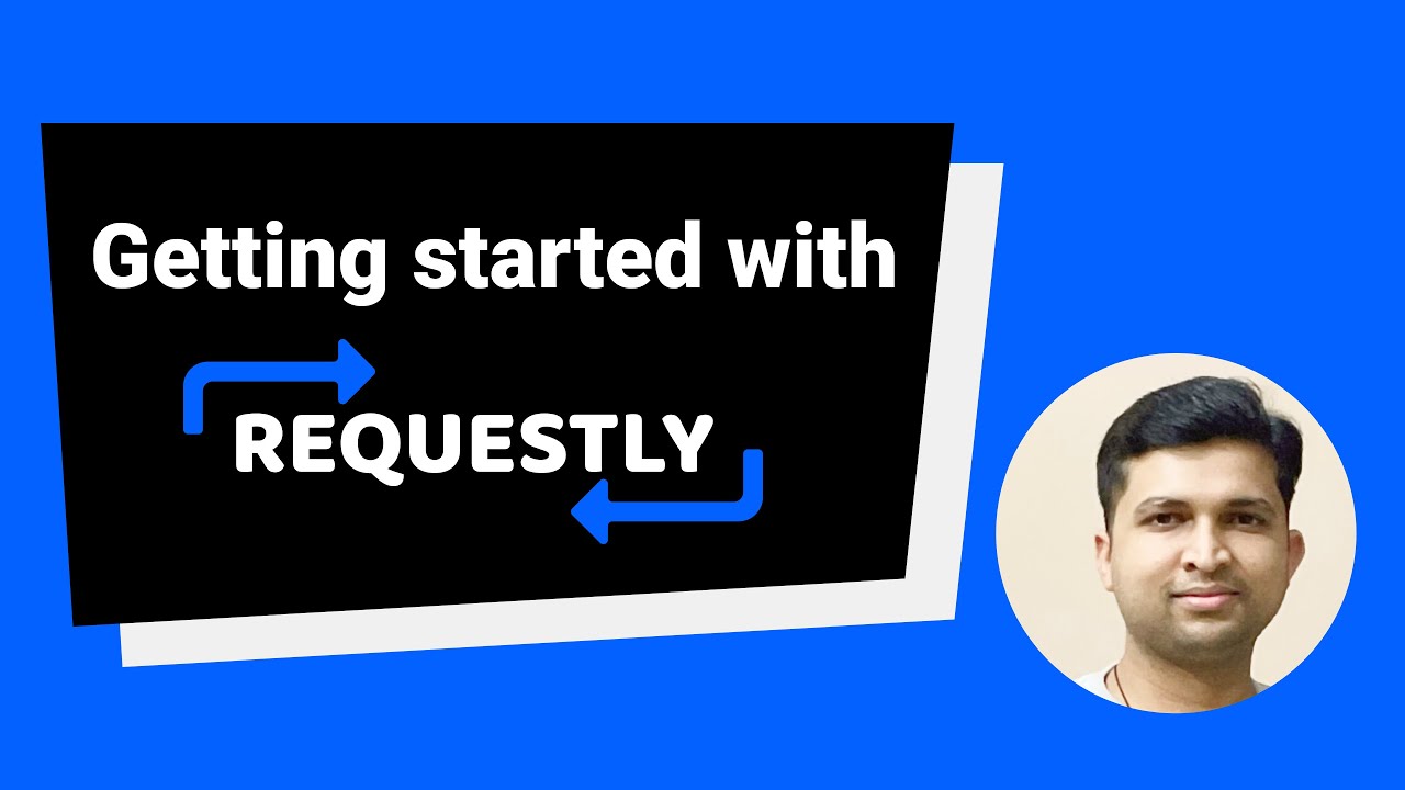 Requestly - An HTTP Interceptor to Intercept, Modify & Mock HTTPs Requests demo video