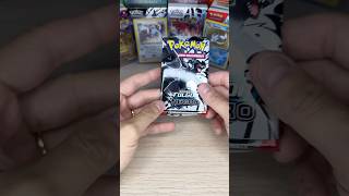 Hoy abrimos Fulgor Negro buscando al Victini!
