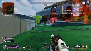 ［APEX]let’s go！！