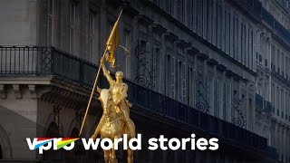 Looking for France - E6/7 Change? Jamais!