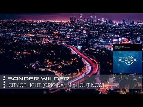 Sander Wilder - City of Light (Original Mix) [Midnight Aurora]