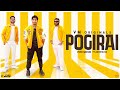 Pogirai - Video | VM Originals | Adithya RK | Vivek Mervin