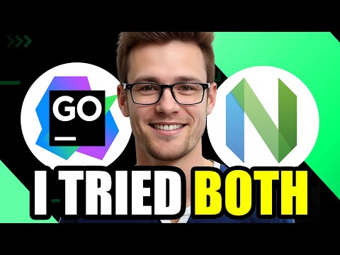 GoLand vs Neovim (2026): Which Is The Best IDE For Go?
