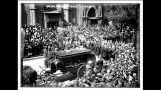 Funerary Call -- Unto The End We Call