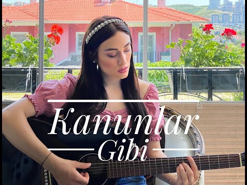 Elif Türkyılmaz - Kanunlar Gibi