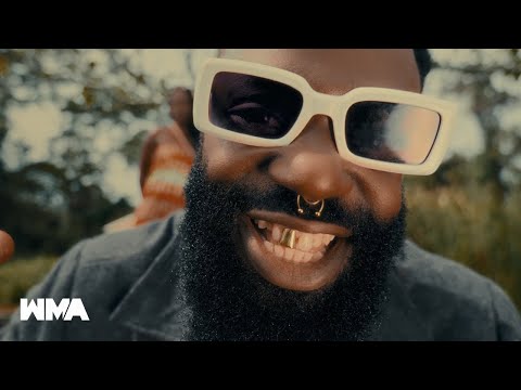 Sisco Raggar – Tuko Mwabyo (Clip Officiel 2025 | Goma RDC)