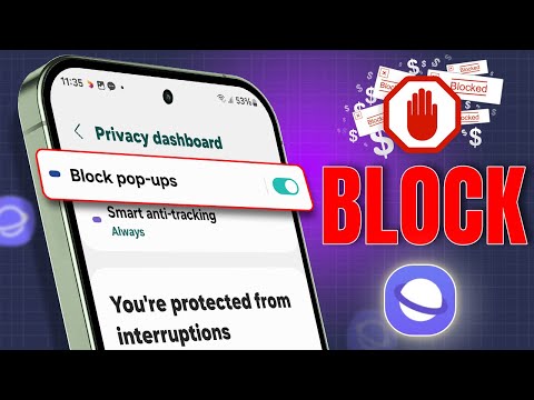 Samsung Internet: お使いのブラウザはいくつか改善されています