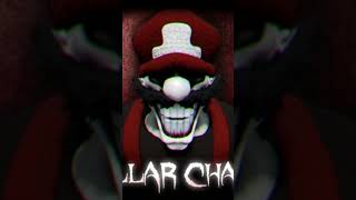 Cover art for MX chase theme