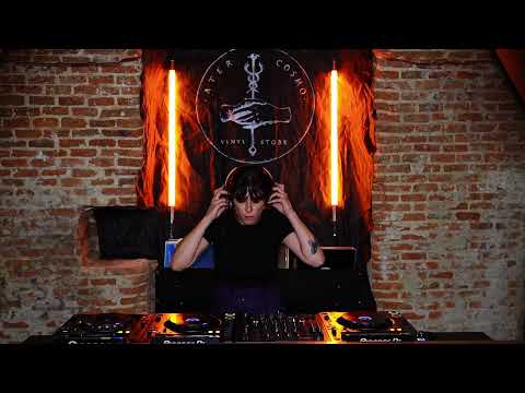 DINAMITE | ATER COSMO | 15 September 2022