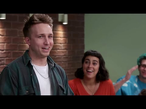 Shayne Breaks Amanda By Being A Douche