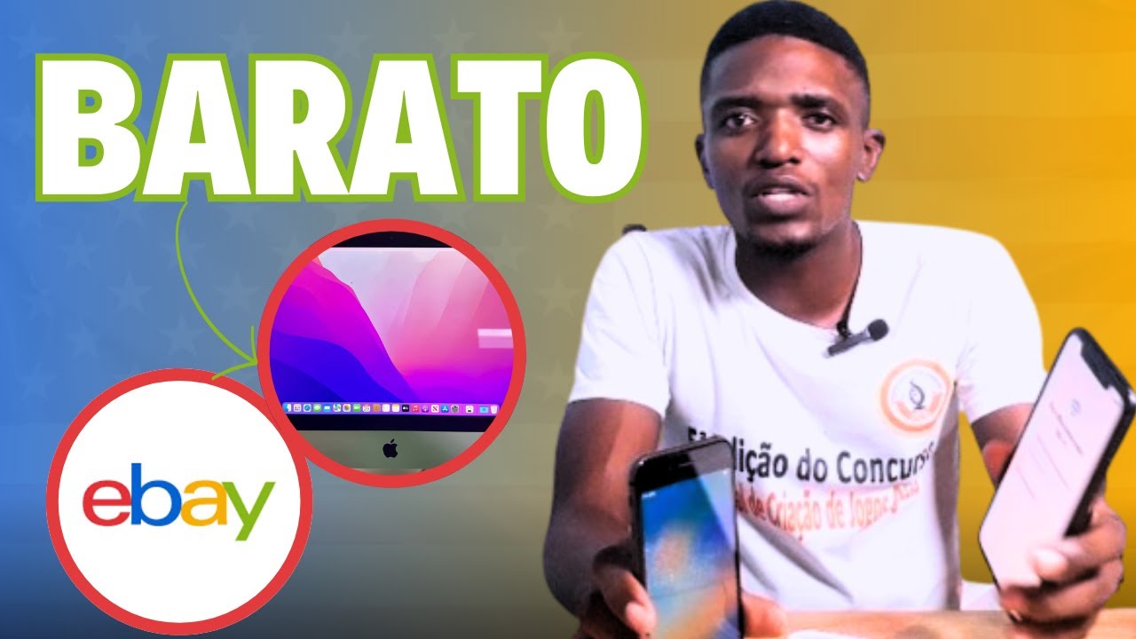 Incrível! Computadores por Apenas $50 no eBay – Confira Agora!