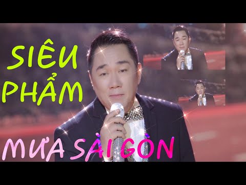 Mưa Sài Gòn - Chung Tử Lưu