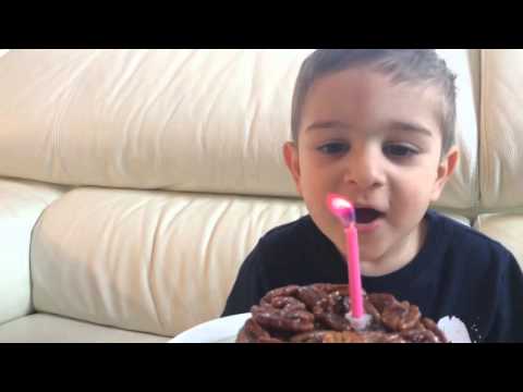 La multi ani Raluca!