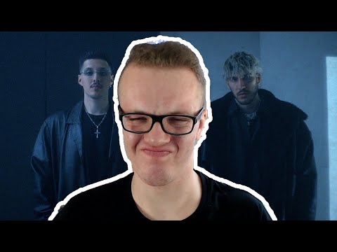 KRASSER VIBE ! Kynda Gray & RIN - Ayo Technology (prod. Alexis Troy) | Reaction