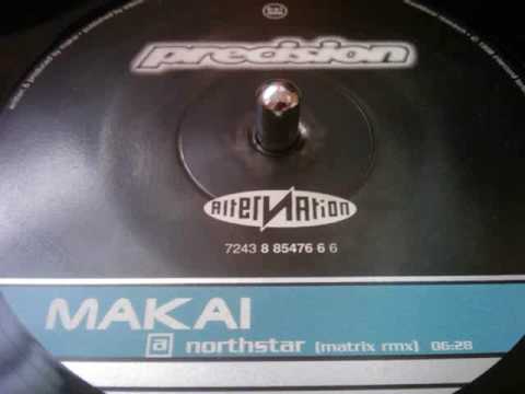 makai - northstar (matrix remix)