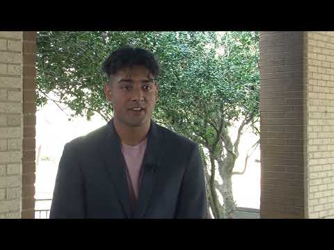 Student Spotlight   Varun Singh