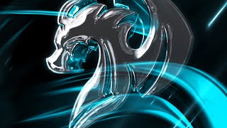 【携帯GFX】ibisPaintX only Mobile Chrome Avi Speed Art 【SA】