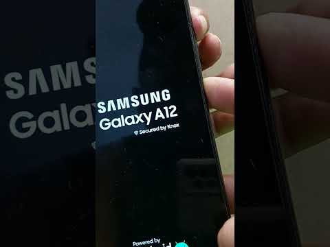 👆 Samsung Sequeda En El Logo - Se Reinicia - Prende Y Se Apaga - Reparar Software