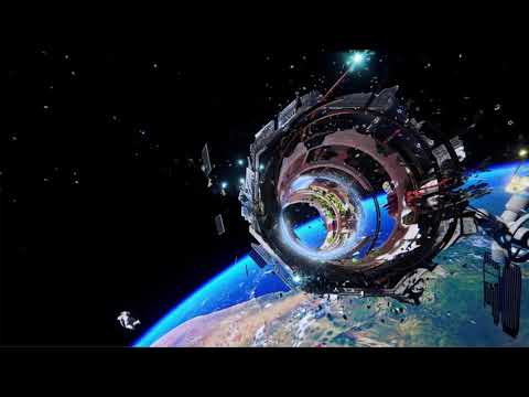 ◆ Melodic Techno Mix Vol 1 ♫ By ThVrmanator