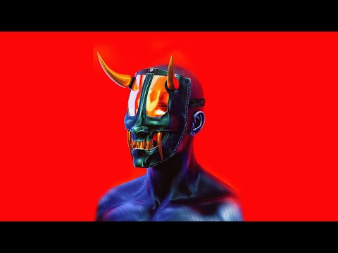 [FREE] Deep House x Club Trap Type Beat - "WAR" | Элджей Type Beat 2022