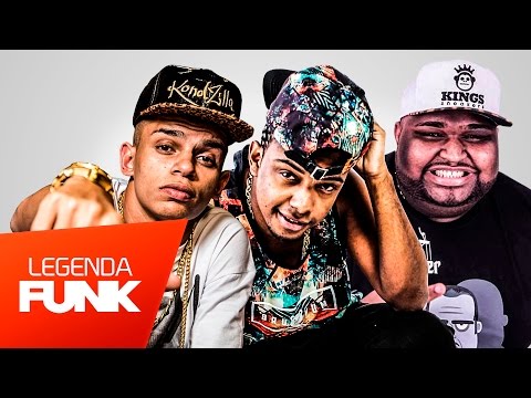 MC Maneirinho, MC TH e MC Kalzin - Toma Cachorra (DJ Caaio Doog - 2016)