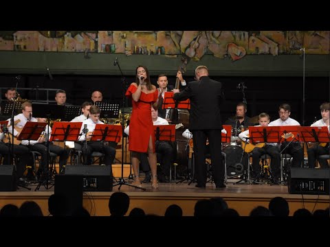 Stiha, stiha povedaj mi mati - Tamburaški orkestar KUD-a Mihovljan i Sabina Kunštek