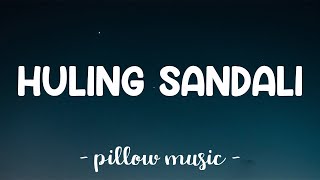 Huling Sandali - December Avenue (Lyrics) 🎵