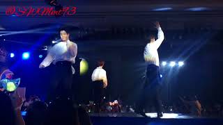 GOT7-Fish (#เอสฟินติดเกาะกับGOT7)6-9-60