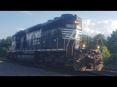 NS 6101 Lite Power Move