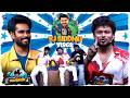 OG Sambavam With Vj Siddhu Harshath Khan Adirchi Arun VjSiddhuVlog Fans Assemble SamVishal