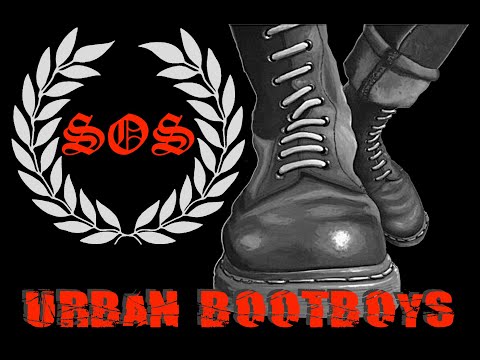 SOS - Urban Bootboys