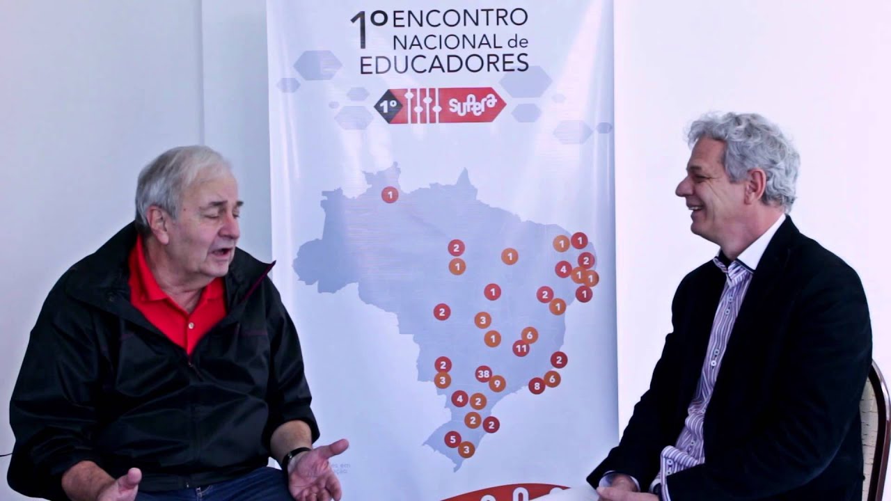 SUPERA Neuroeducação